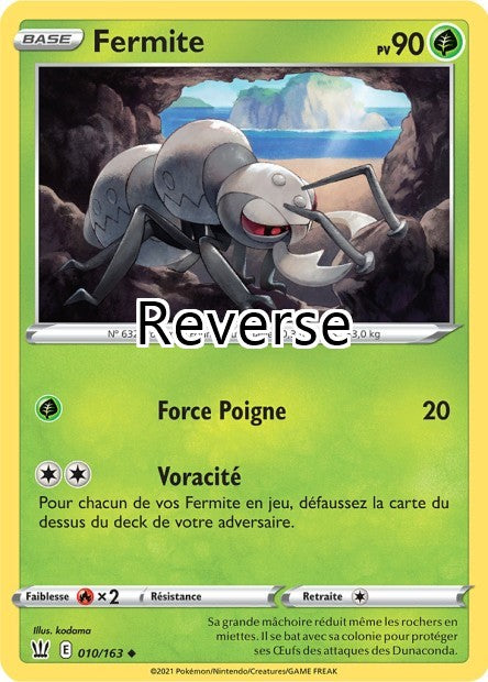 Fermite 010 reverse