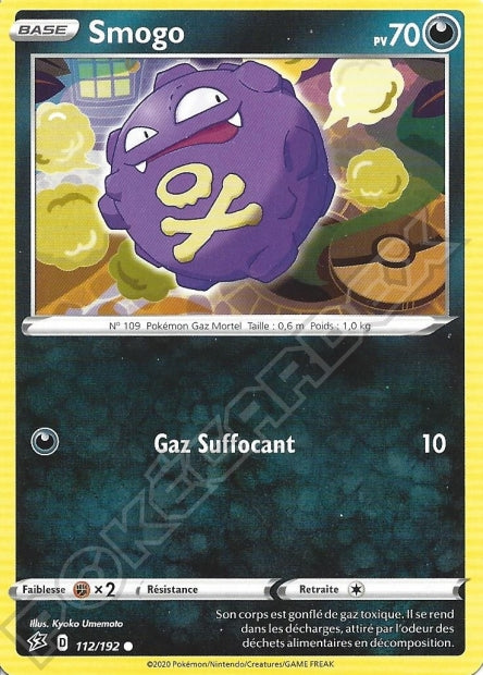Smogo 112