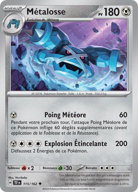 Metalosse