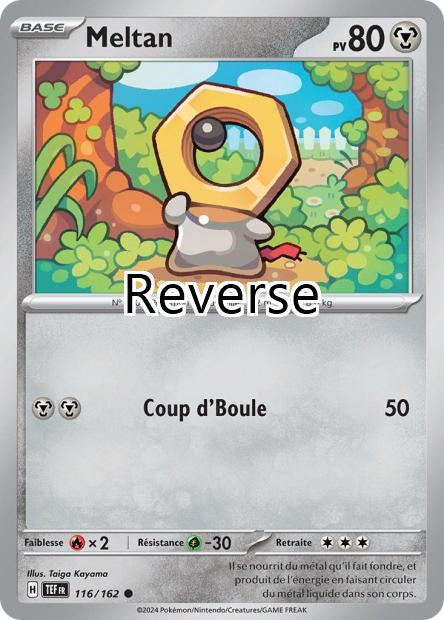 Meltan reverse