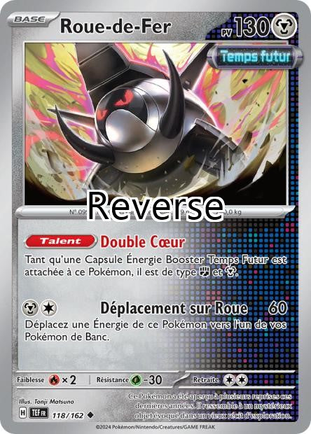 Roue-de-Fer reverse