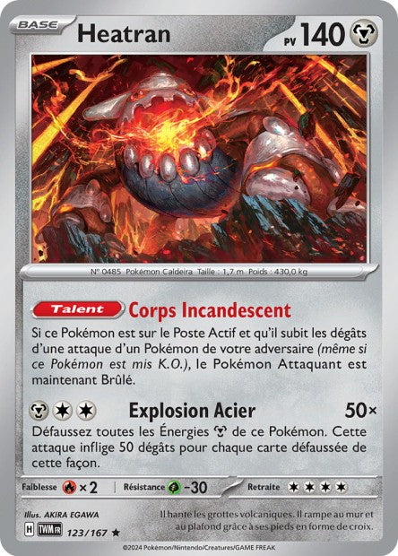 Heatran