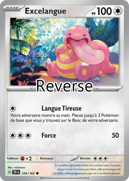 Excelangue reverse