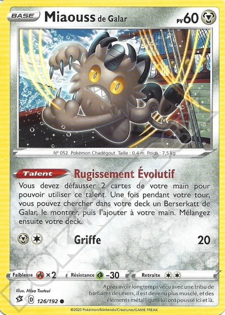 Miaouss de Galar 126
