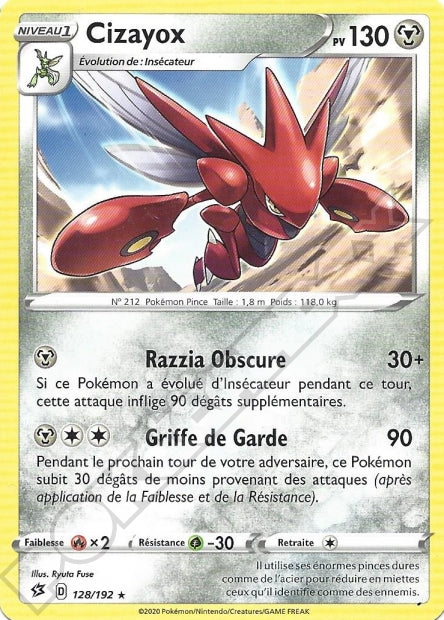 Cizayox 128