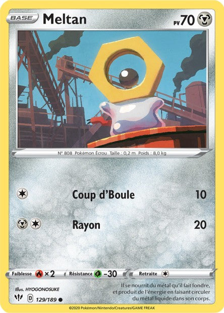 Meltan 129