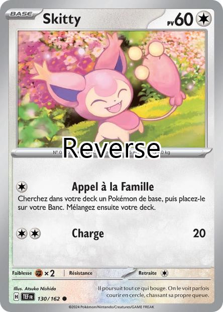 Skitty reverse