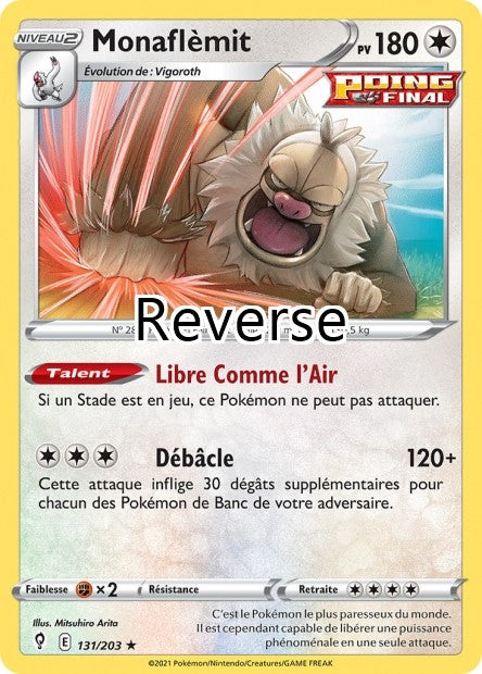 Monaflèmit reverse