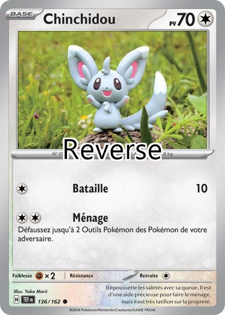 Chinchidou reverse