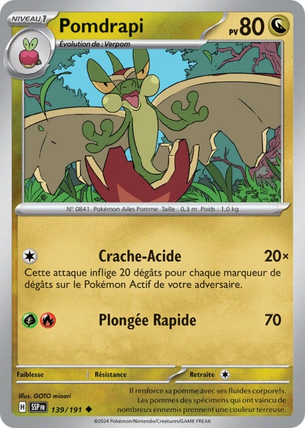 Pomdrapi