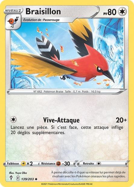 Braisillon