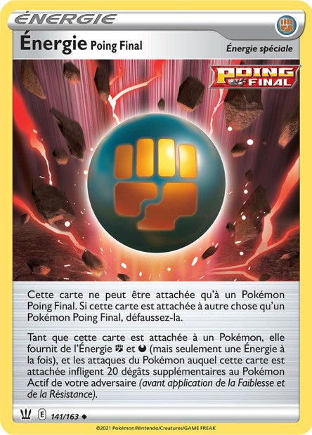 Energie 141