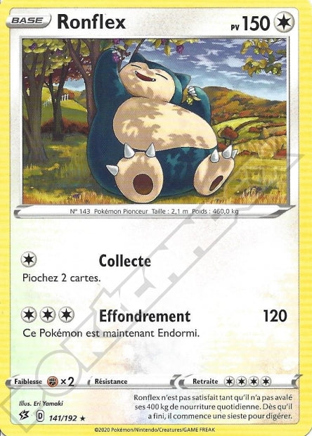 Ronflex 141