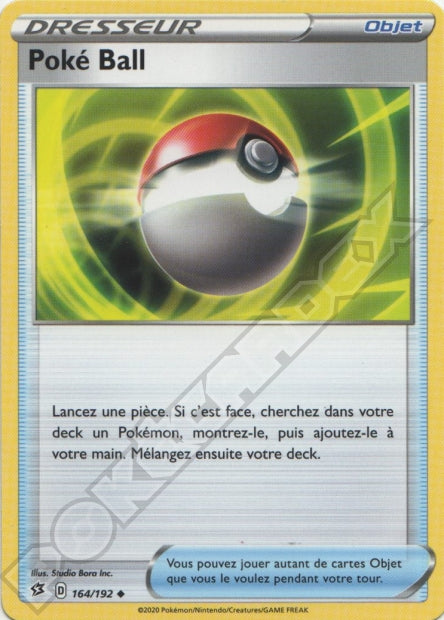 Poké Ball 164