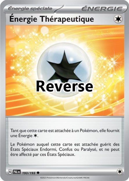 Énergie Thérapeutique reverse