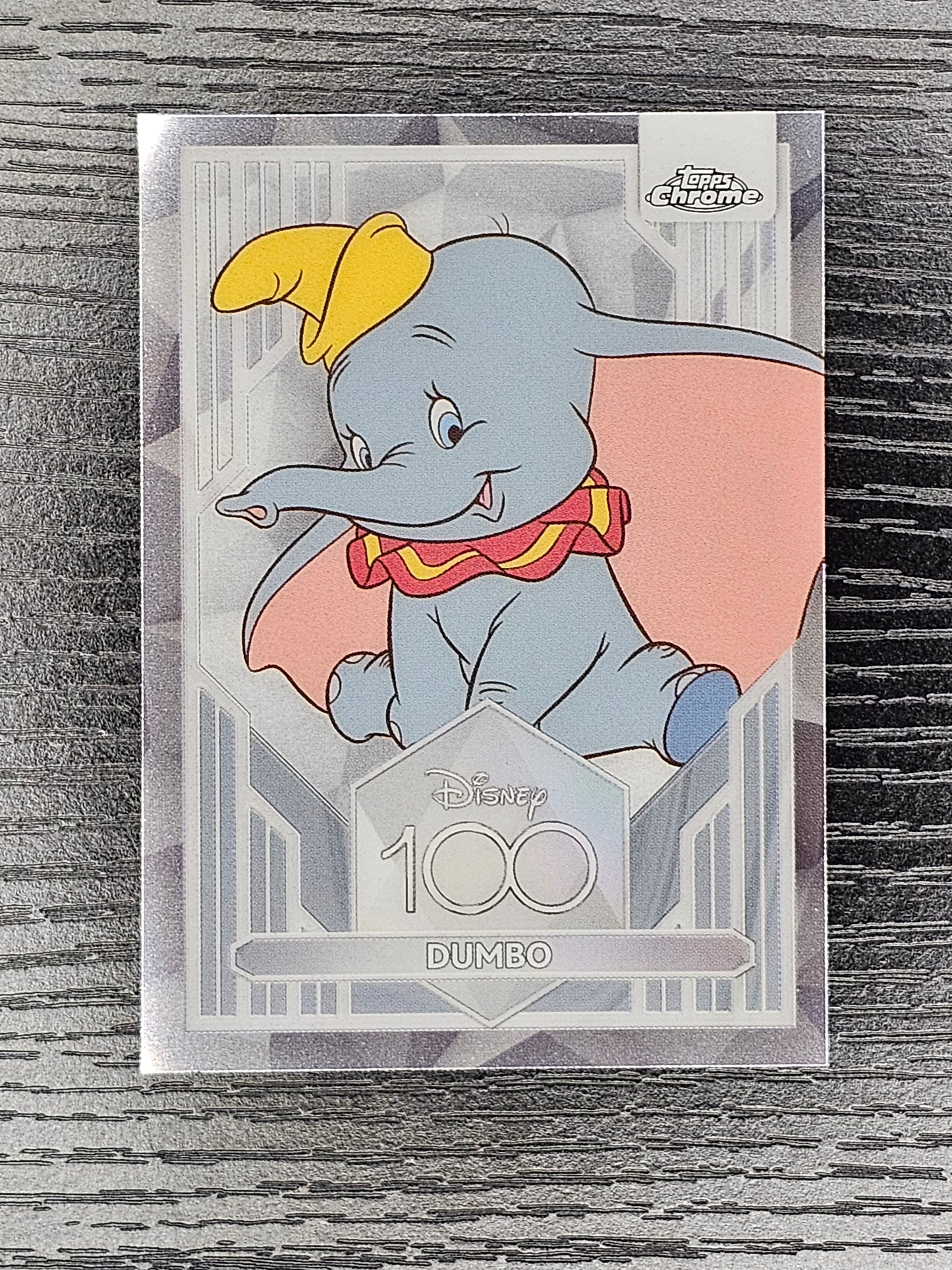 Dumbo