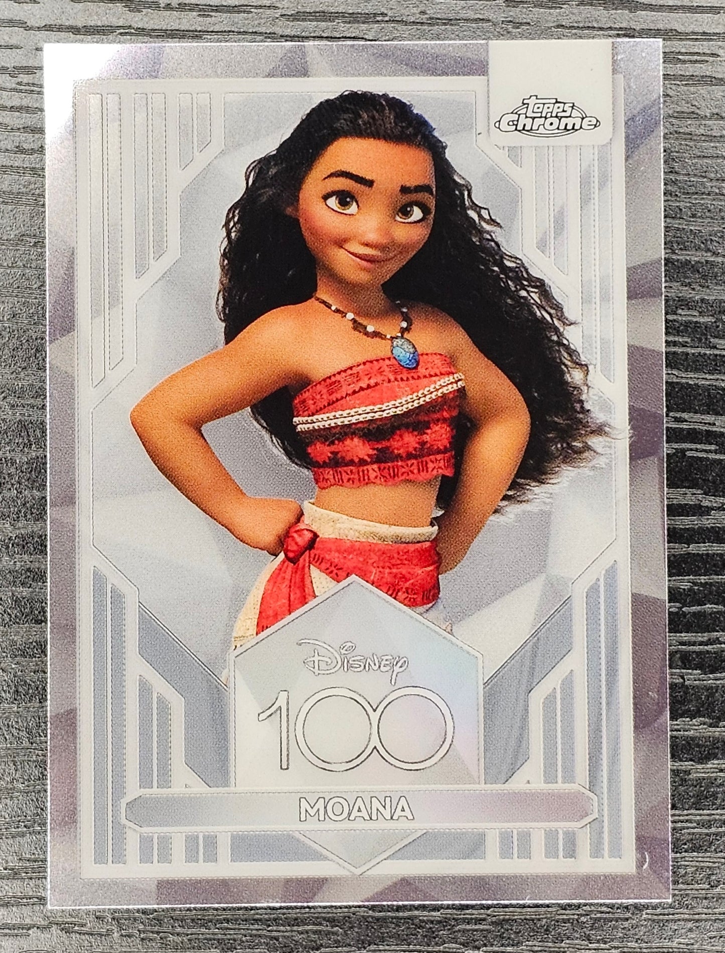 Moana