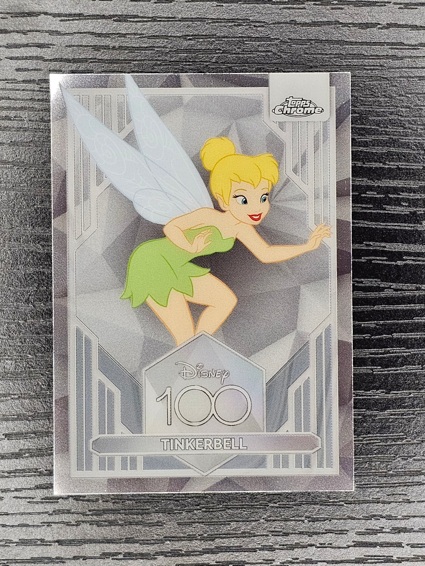 Tinkerbell