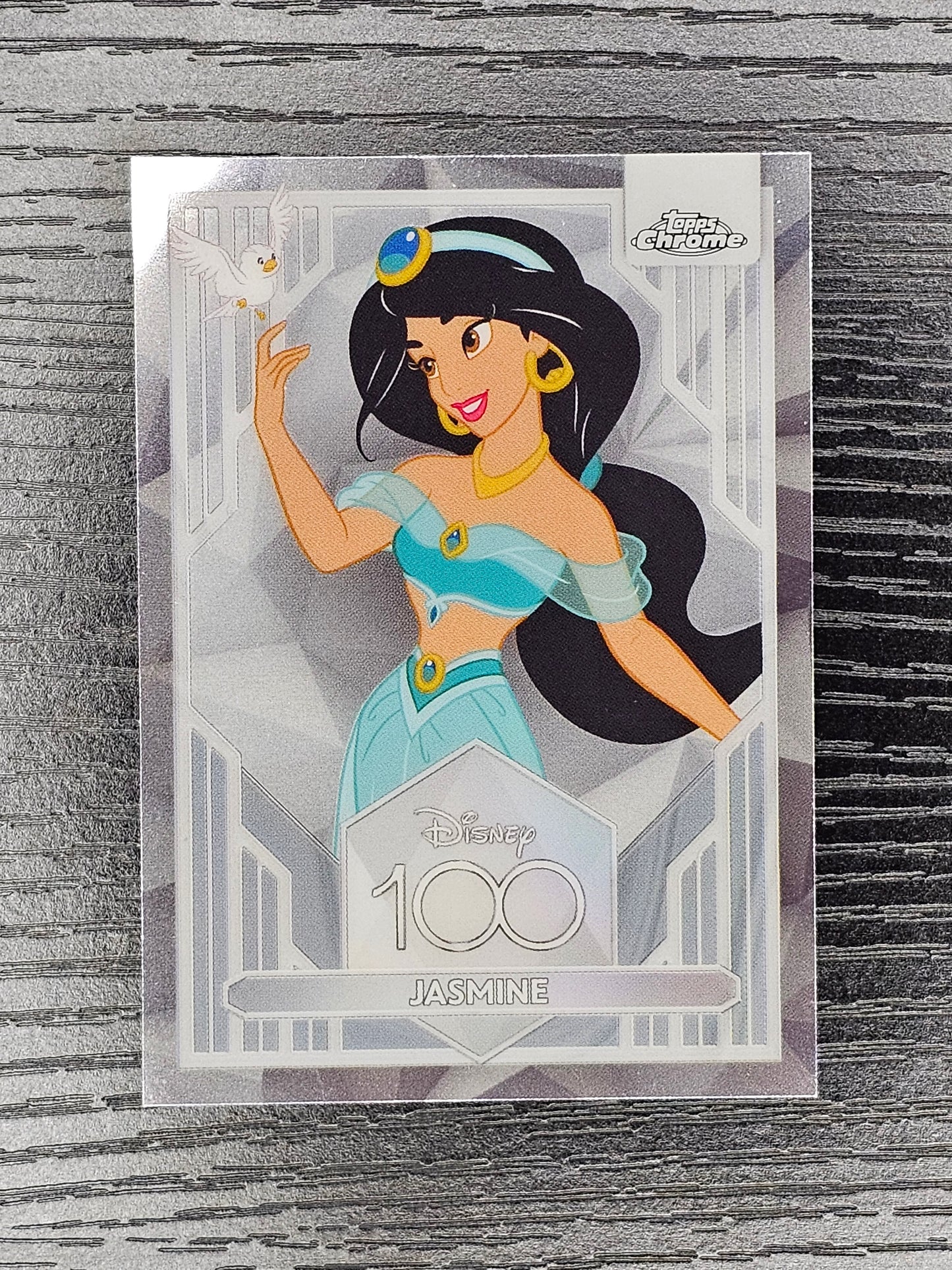 Jasmine