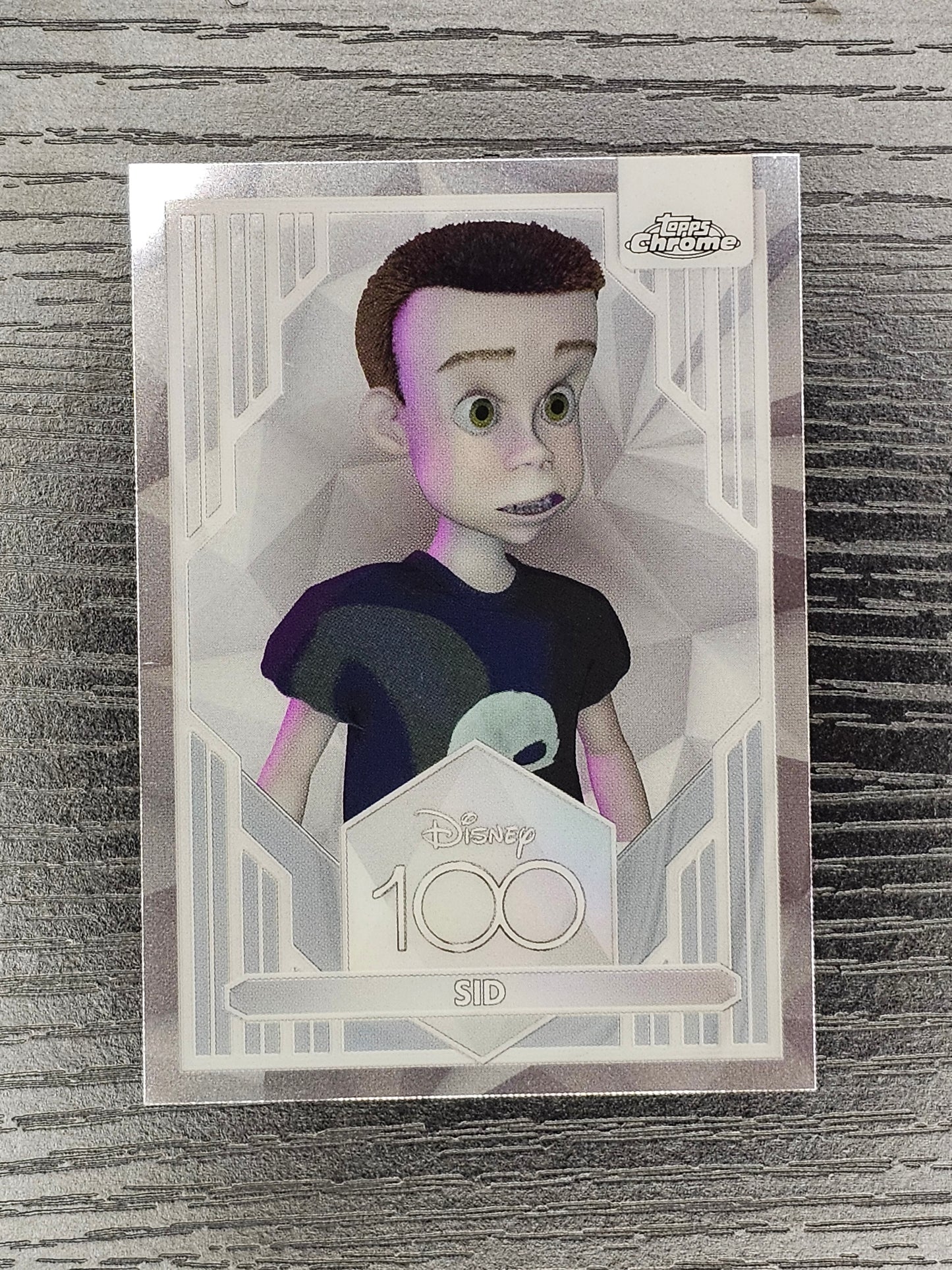Sid