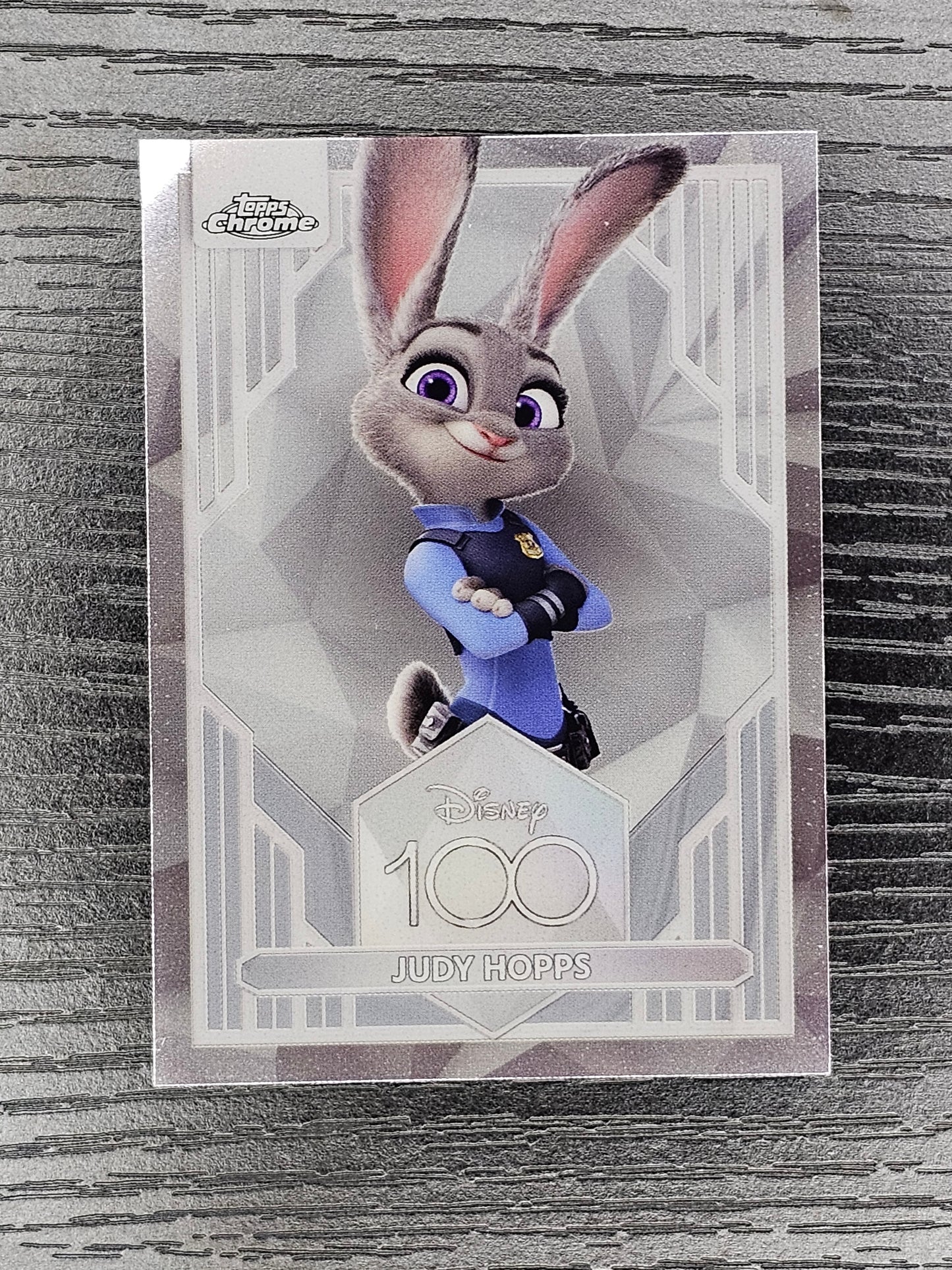 Judy Hopps