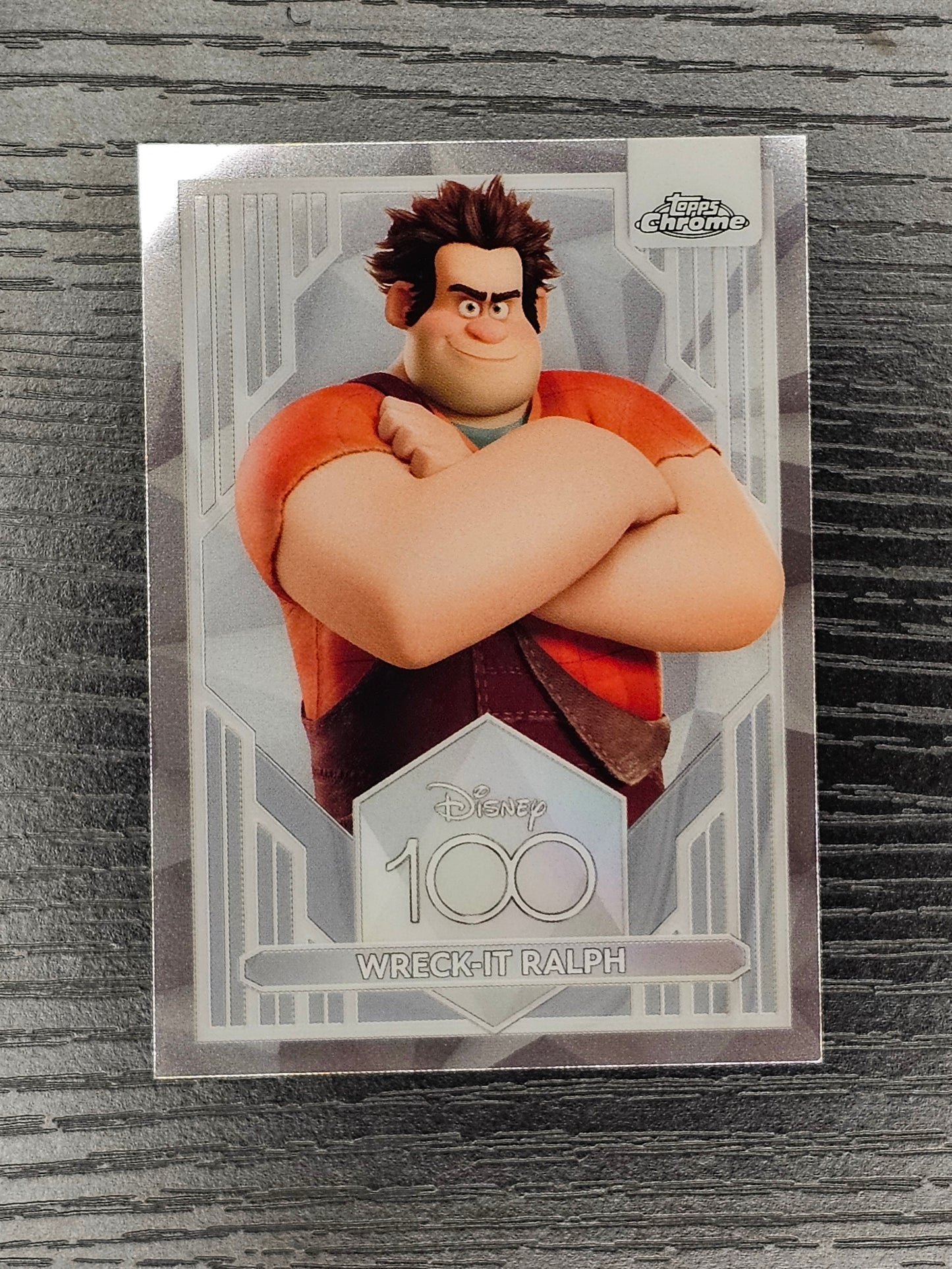 Wreck it ralph