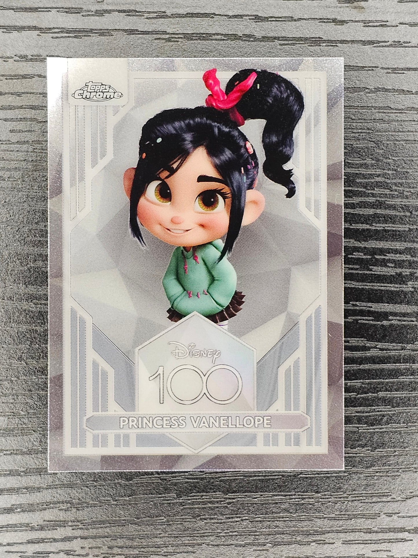 Princess vanellope