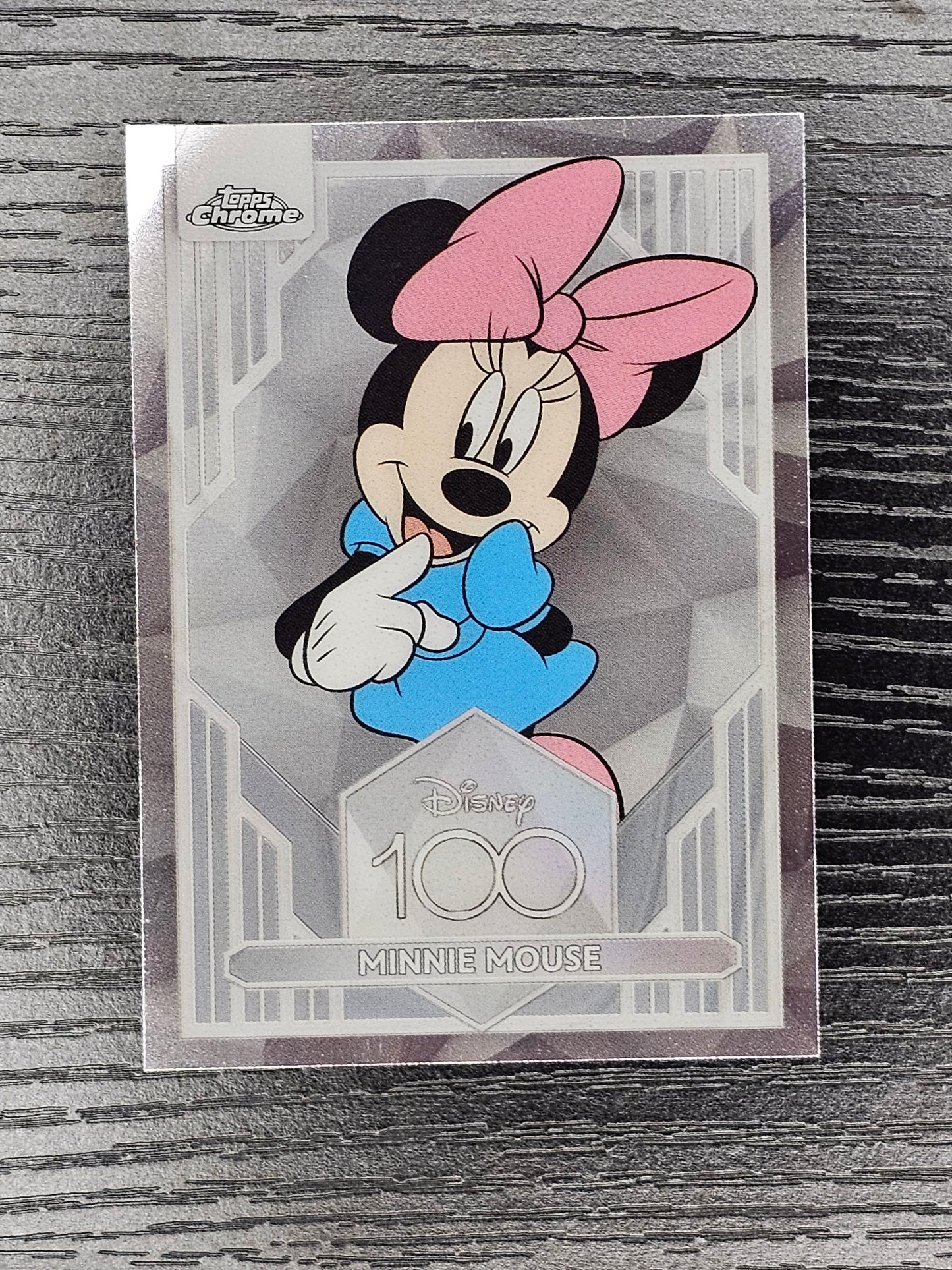 Minnie mouse