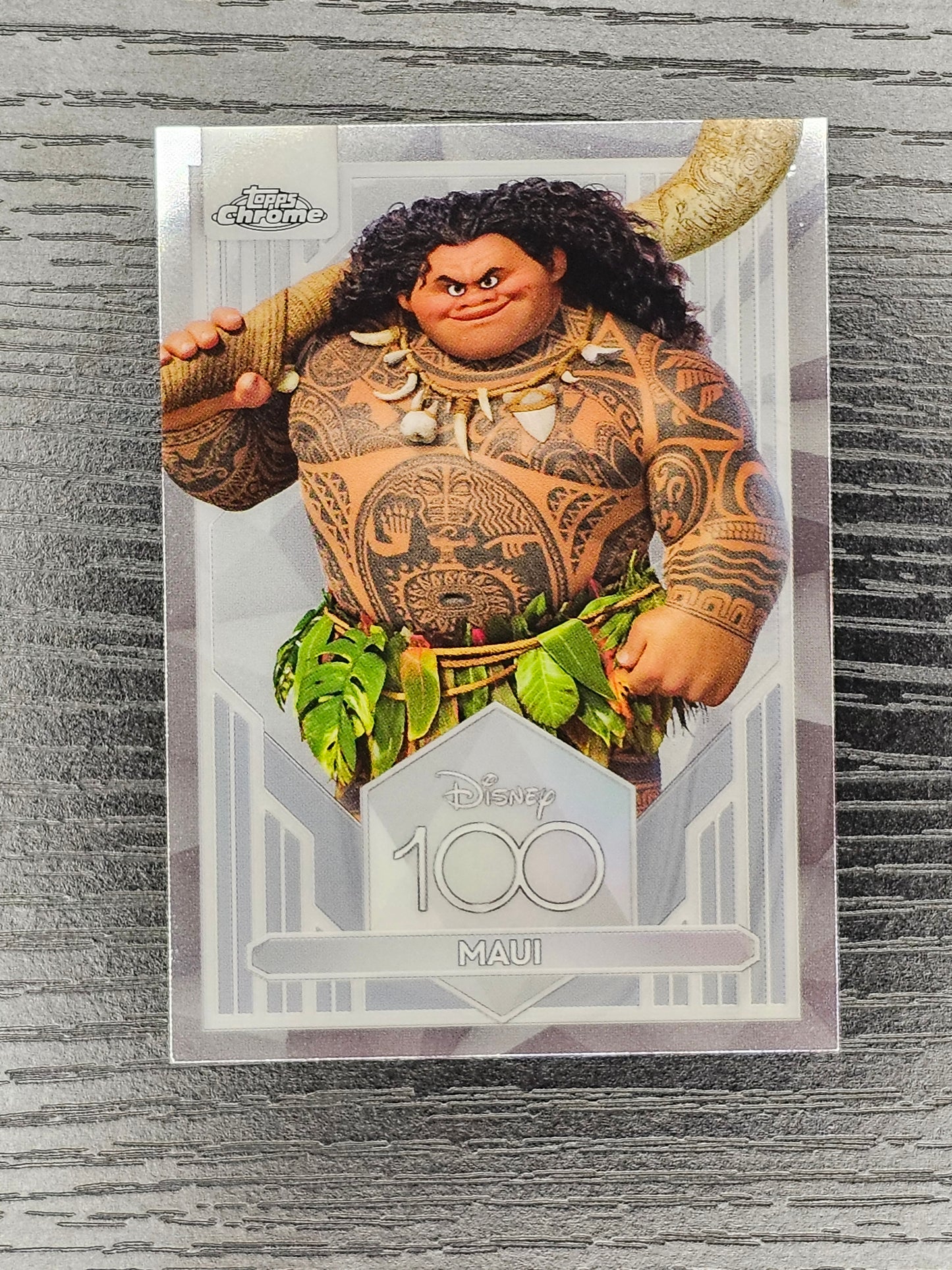 Maui