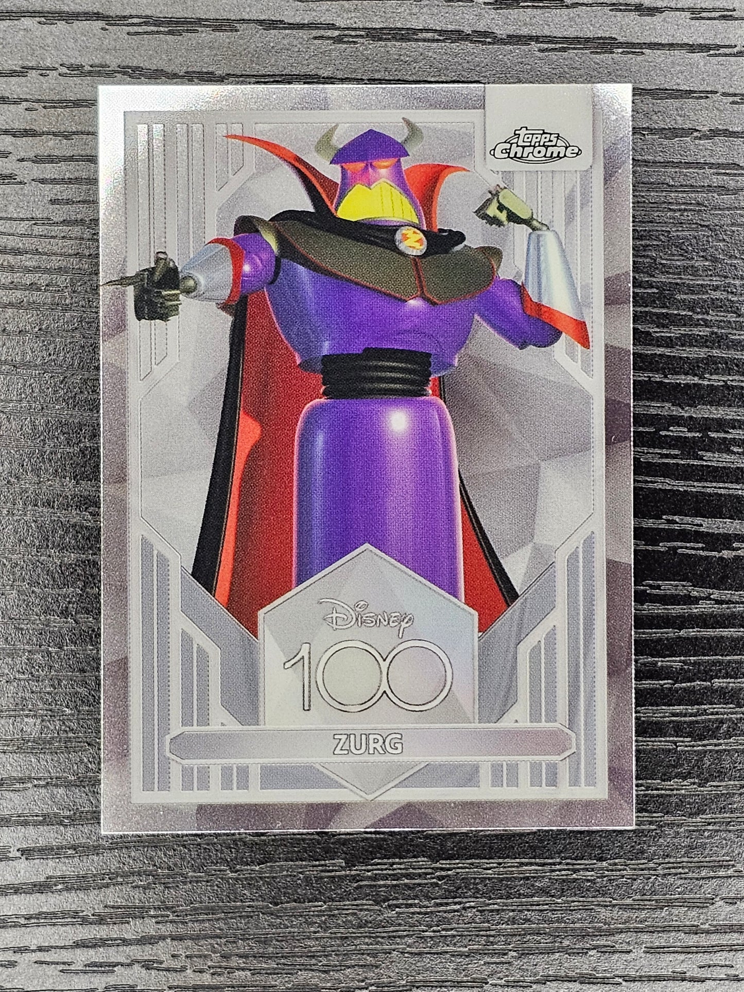 Zurg