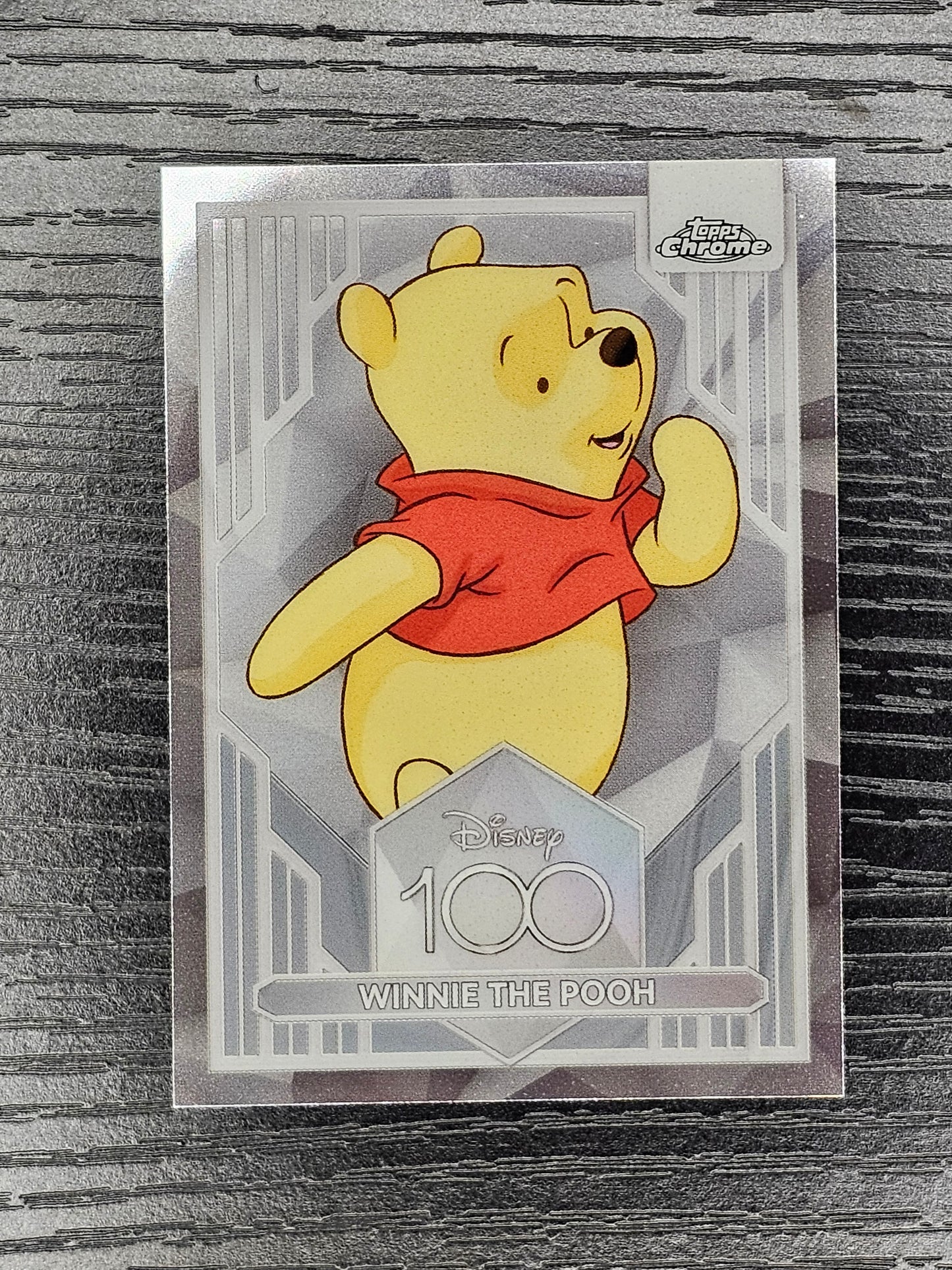 Winnie the pooh