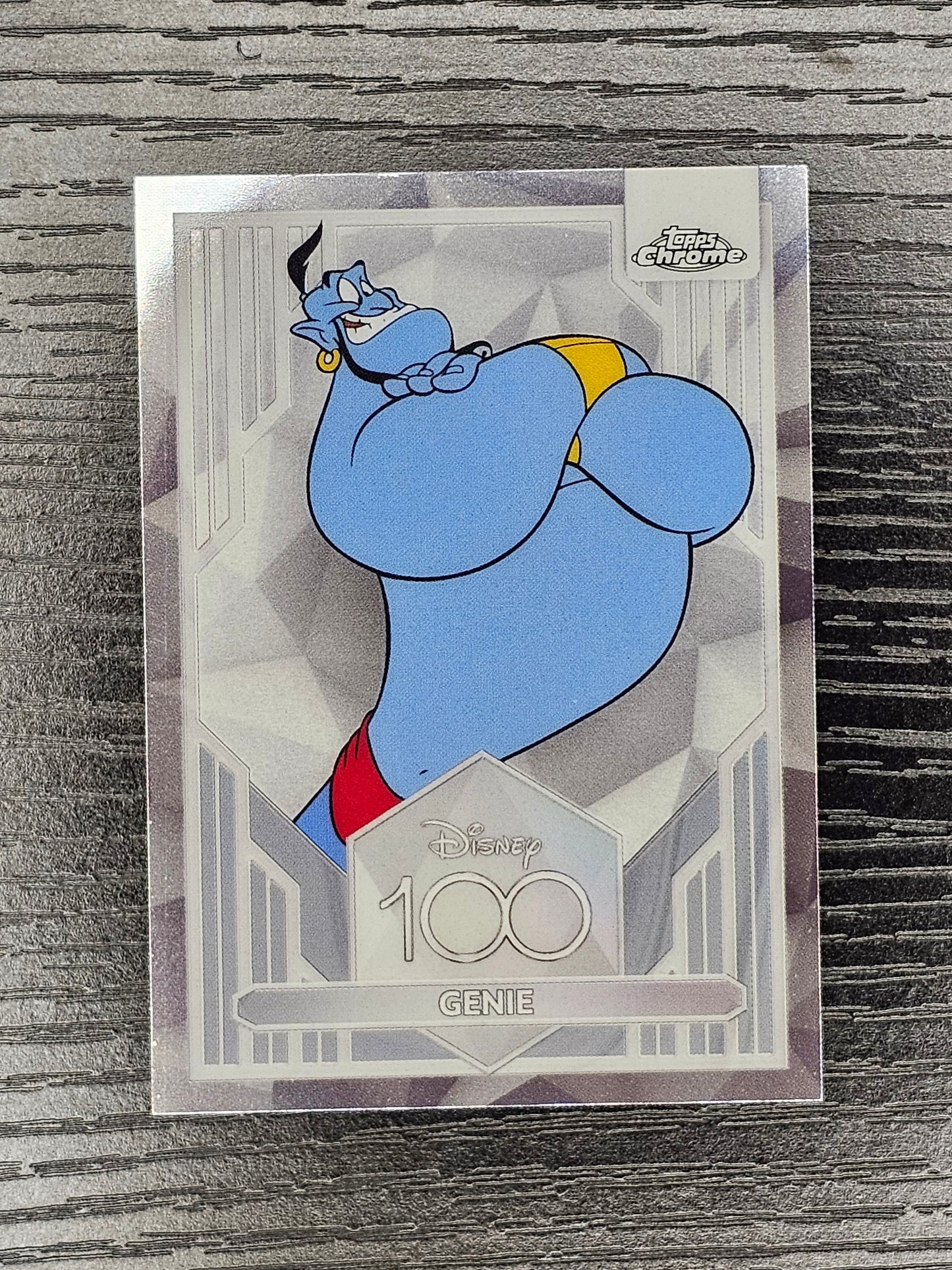 Genie