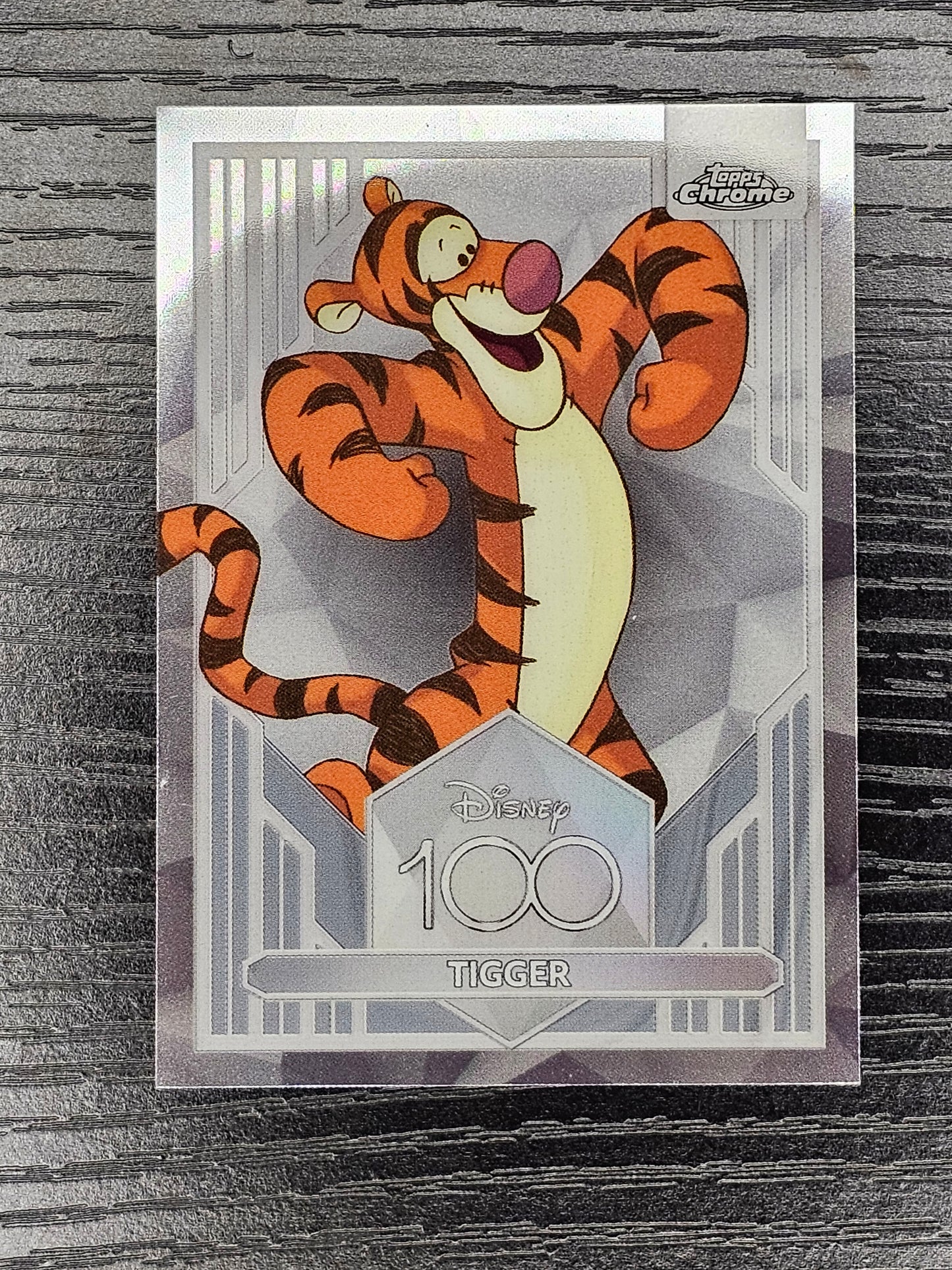 Tigger