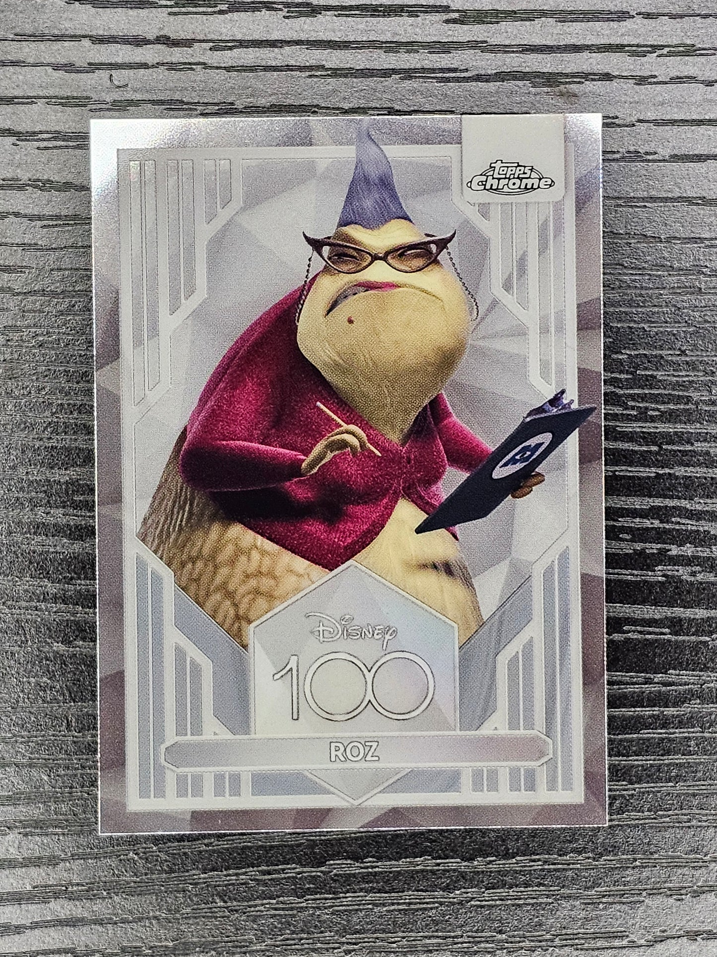 Roz