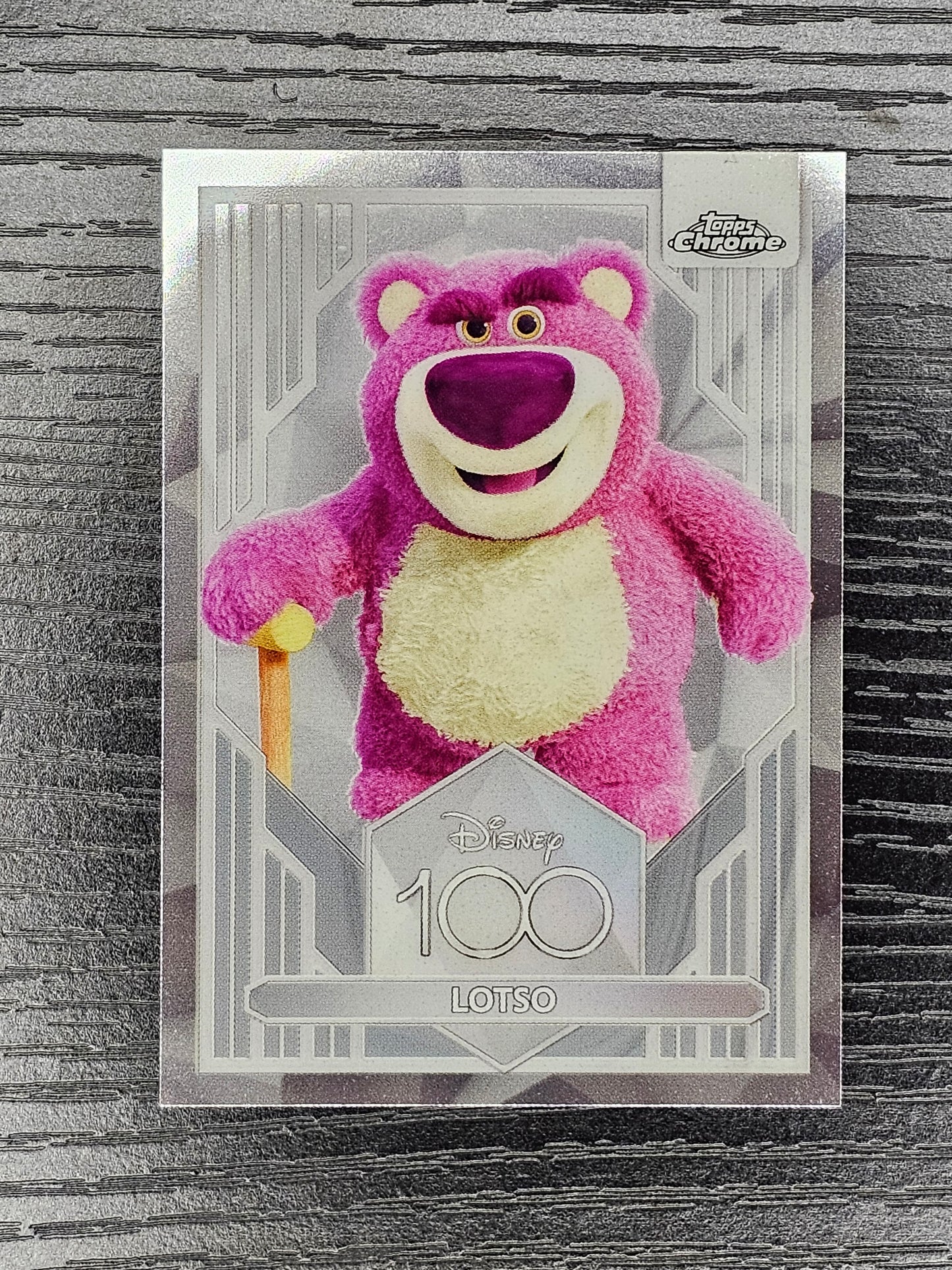 Lotso