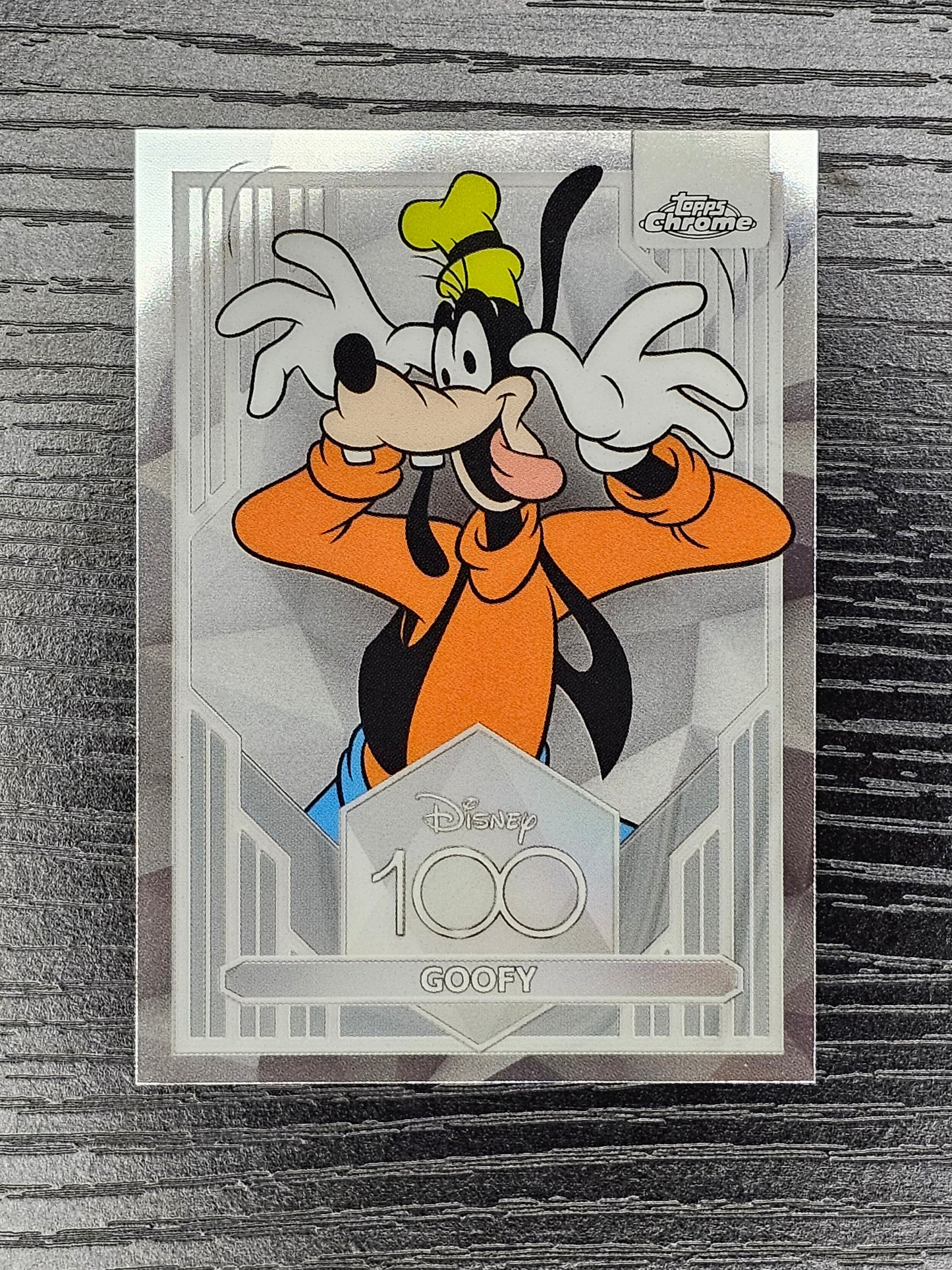 Goofy