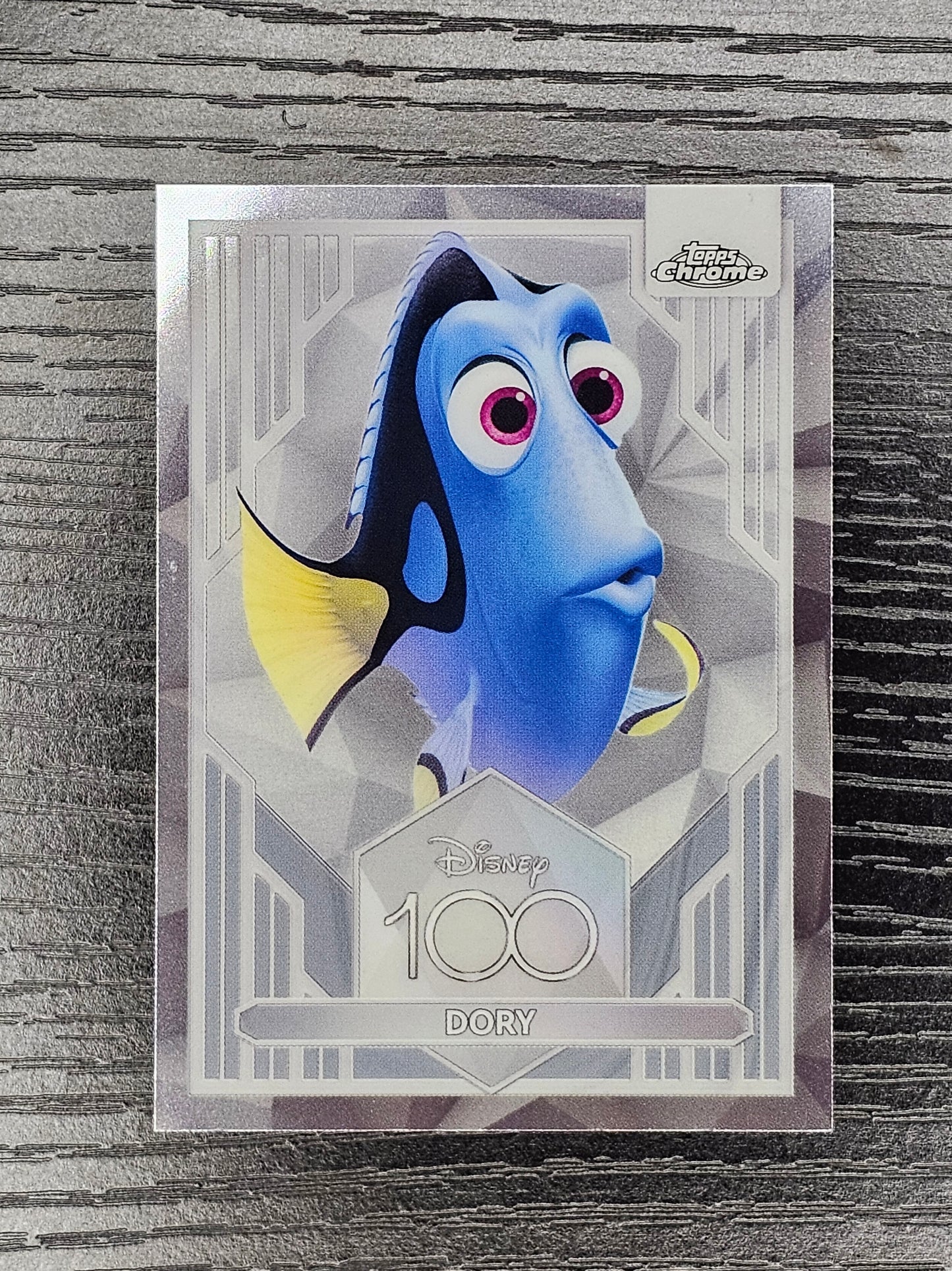 Dory