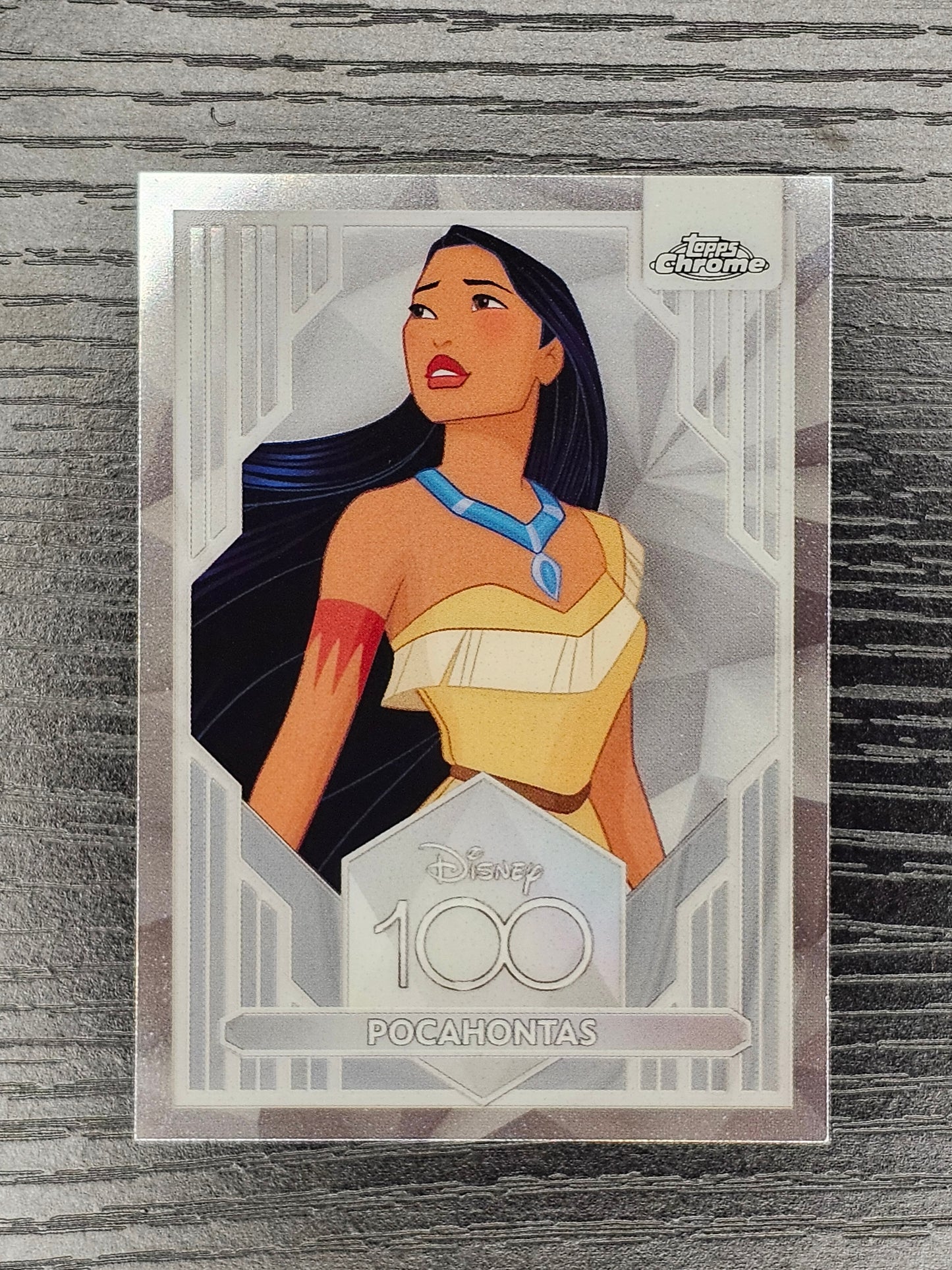 Pocahontas