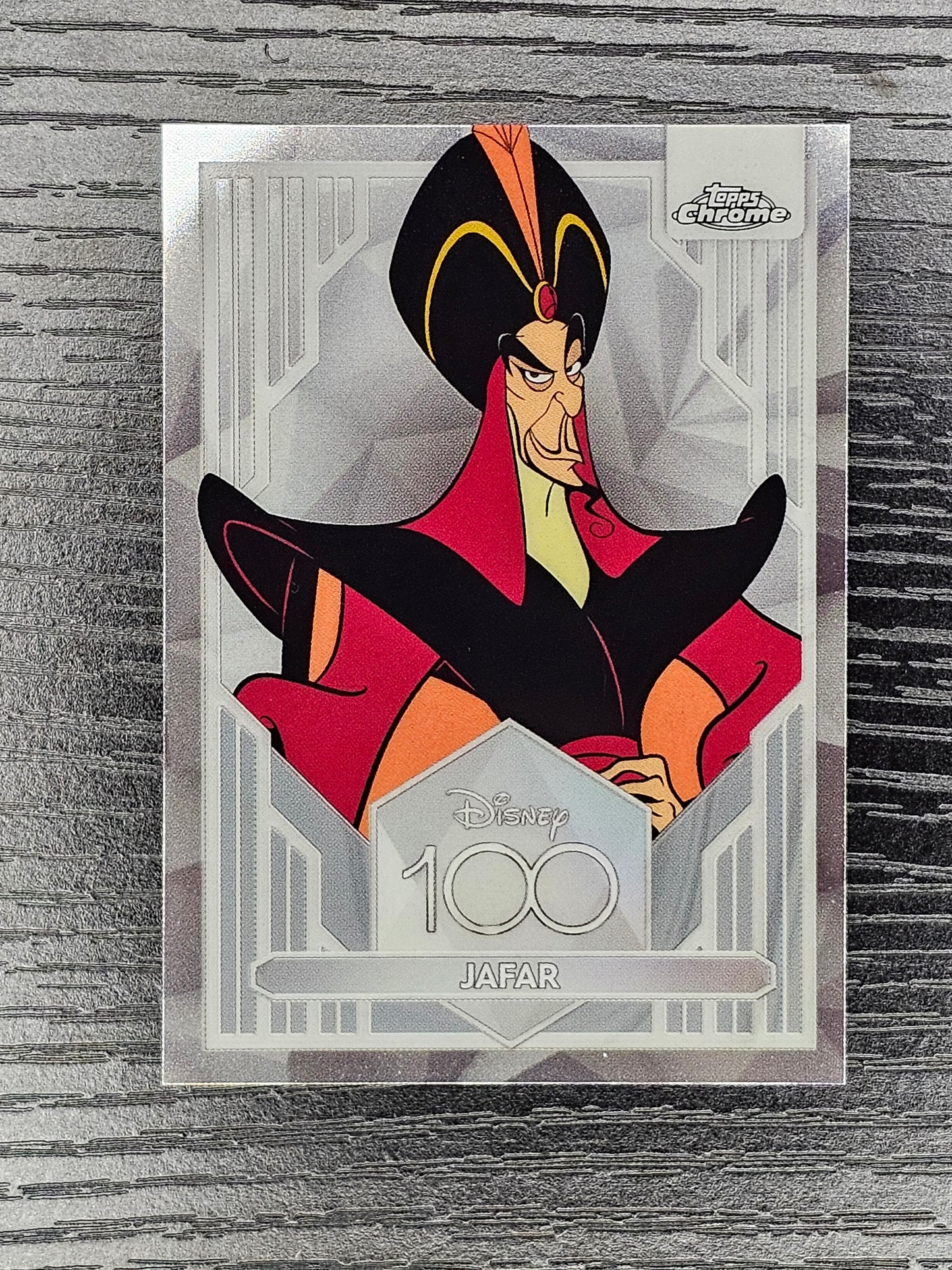 Jafar