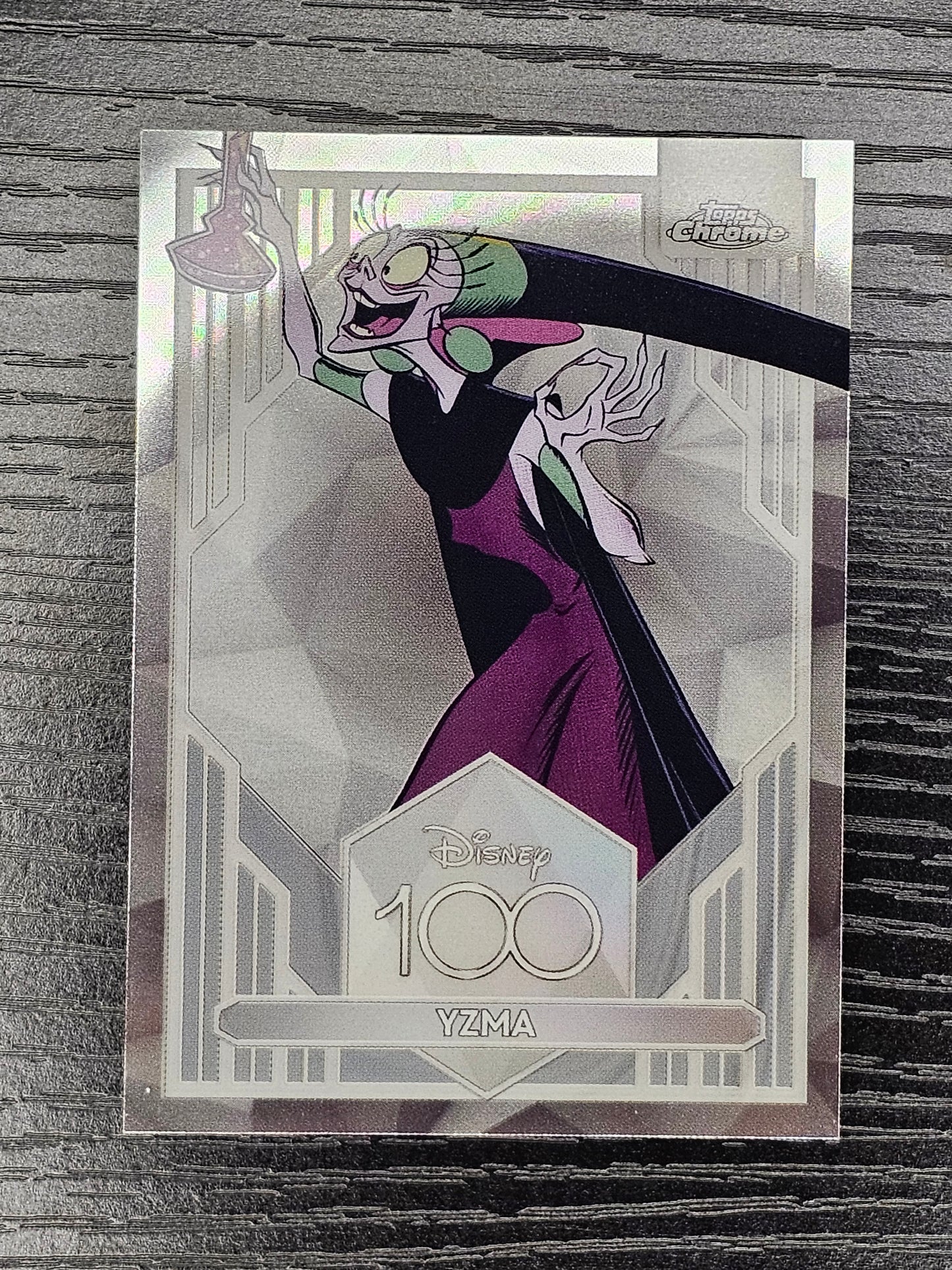 Yzma