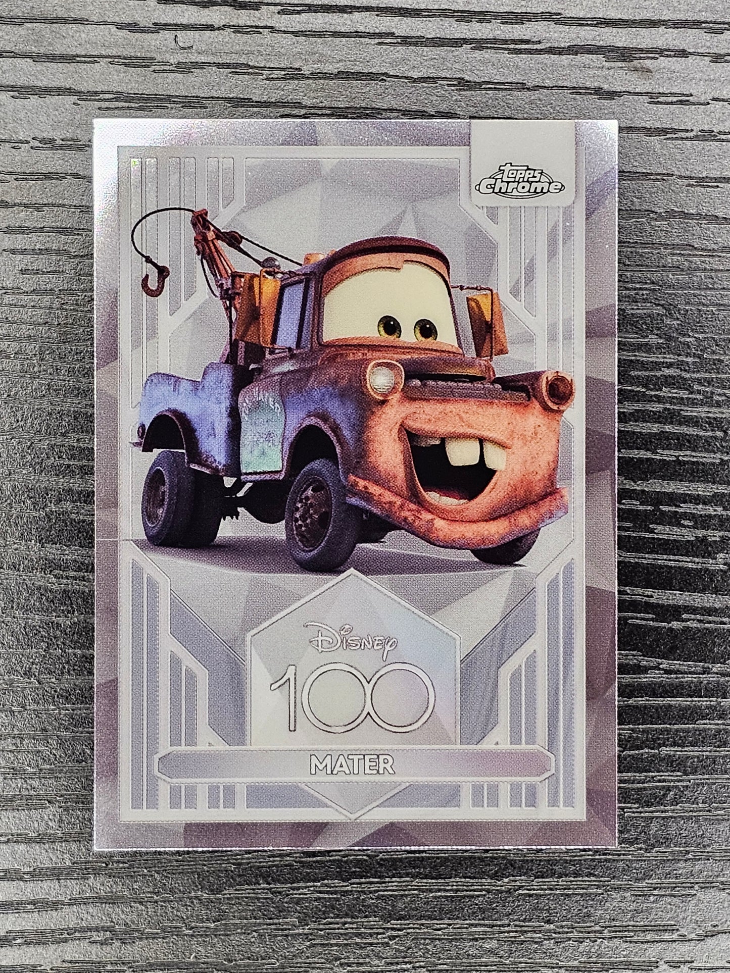 Mater