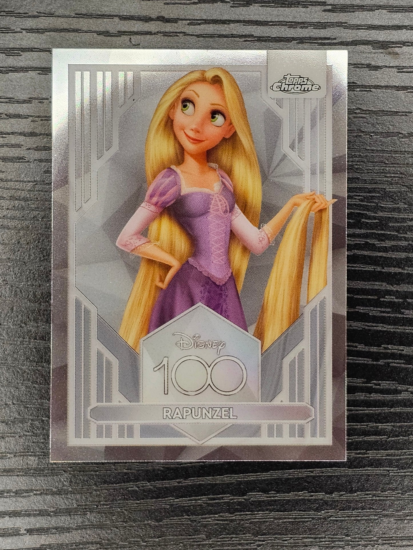 Rapunzel