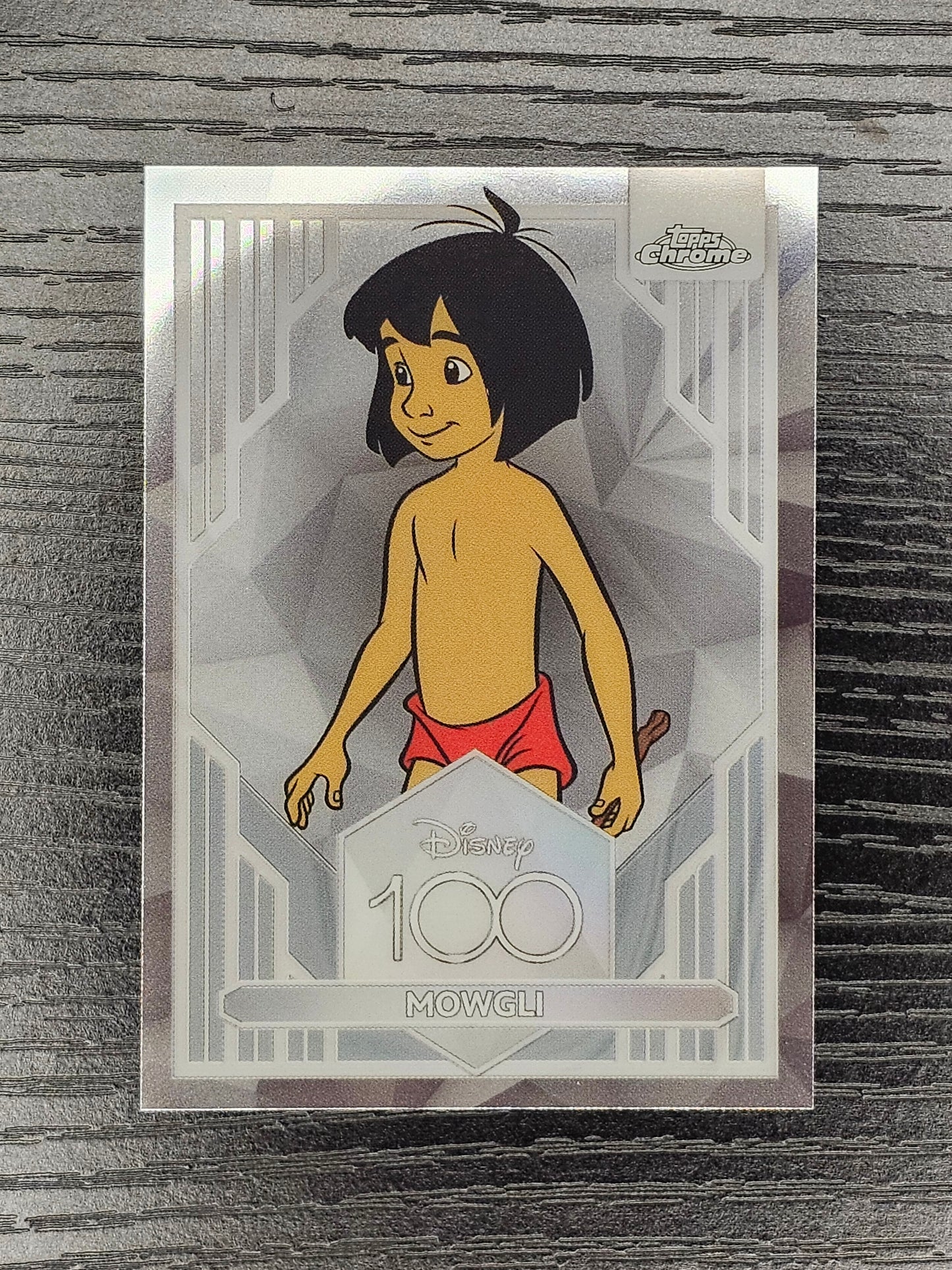 Mowgli
