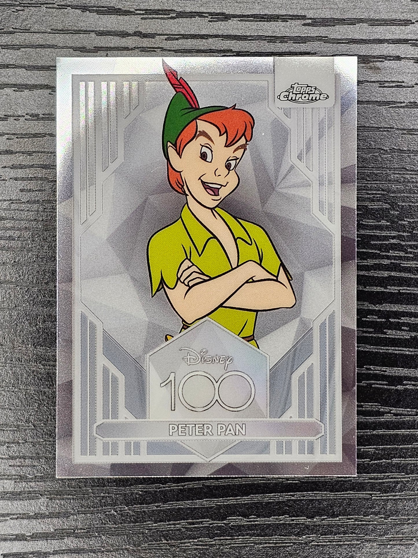 Peter Pan
