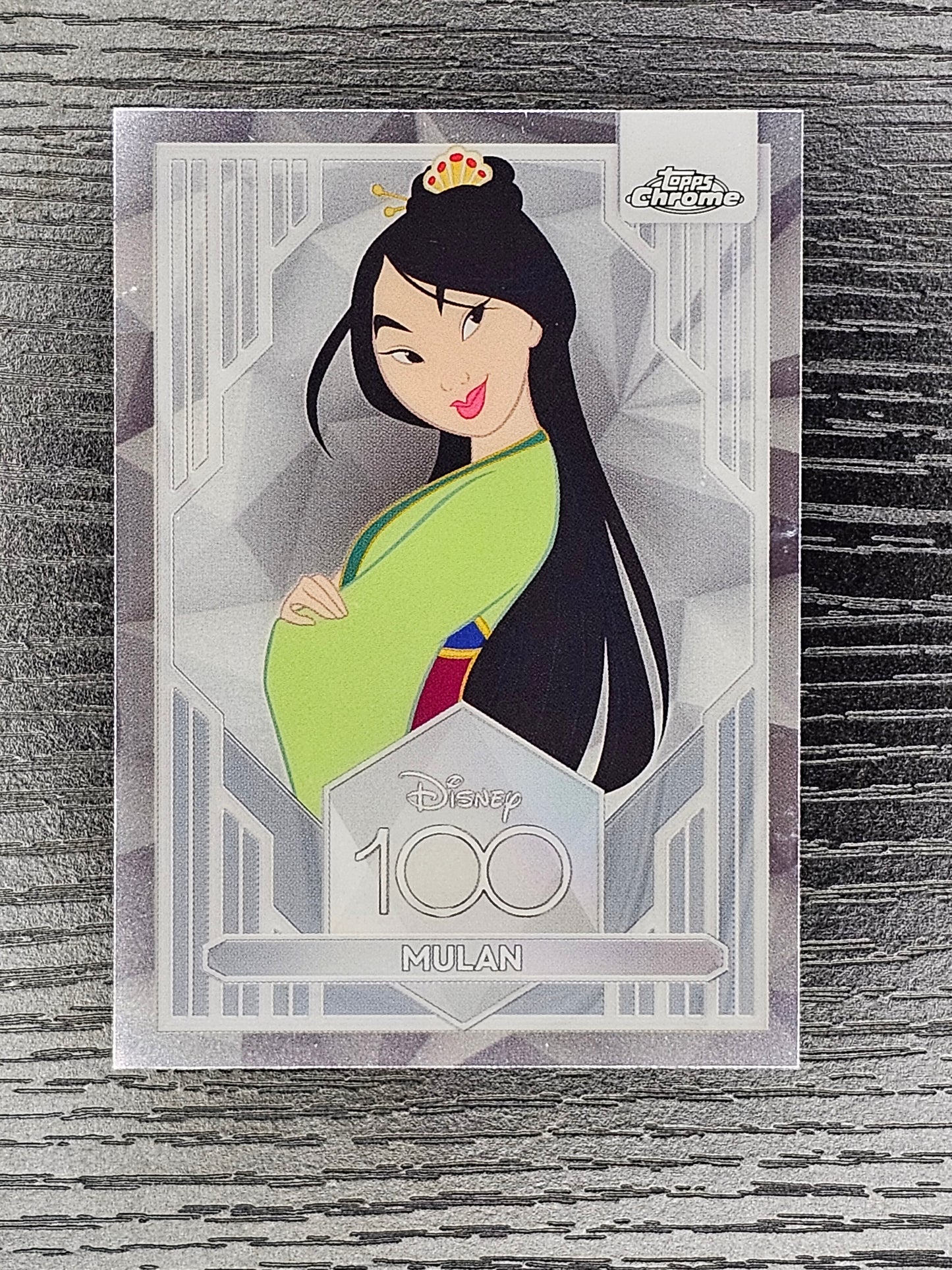 Mulan
