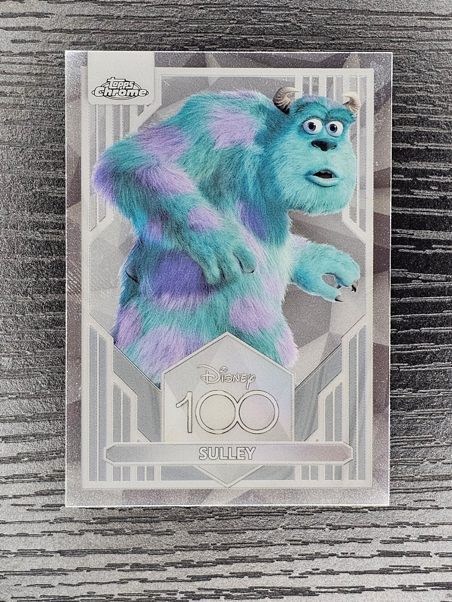 Sulley