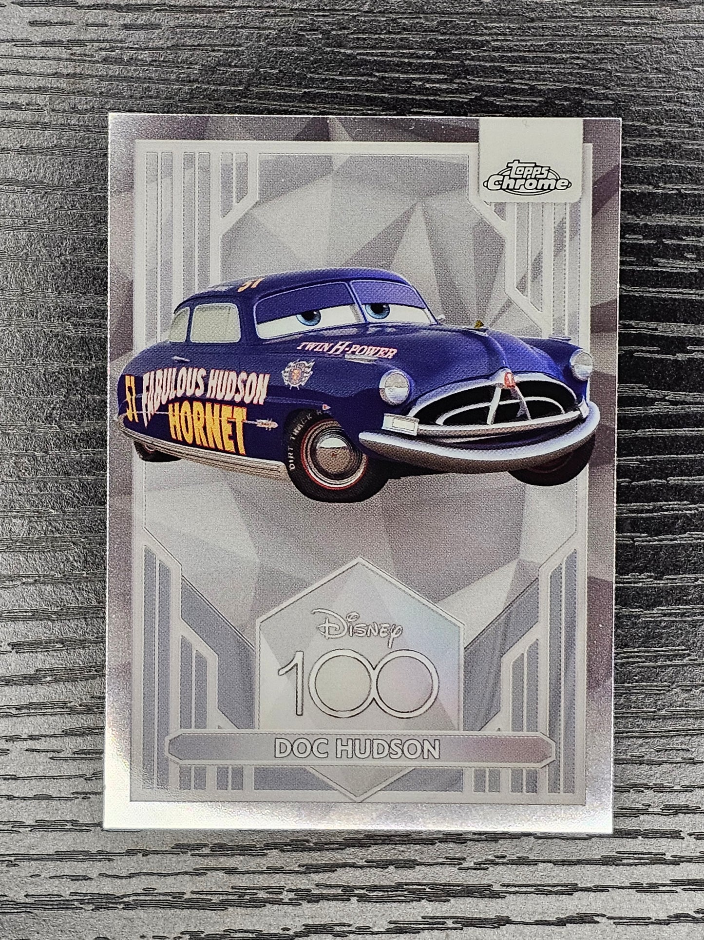 Doc hudson