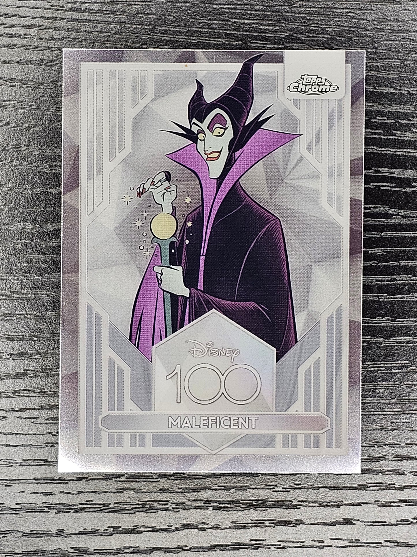 Maleficent