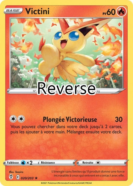 Victini reverse