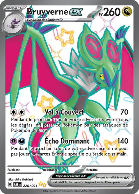 Bruyverne ex FA